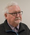 Niels Erik Strandholm