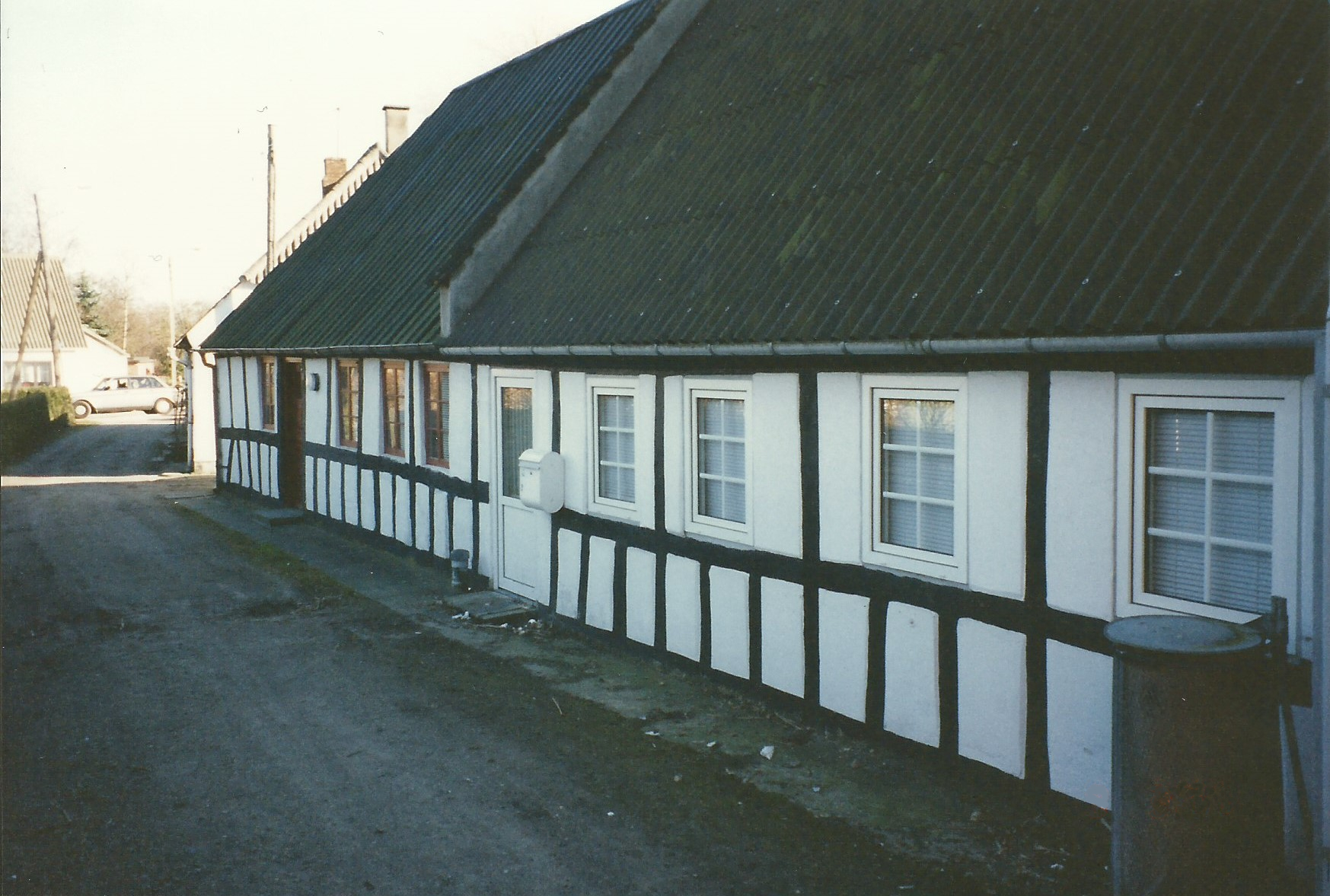 Uldum Højskole 1849