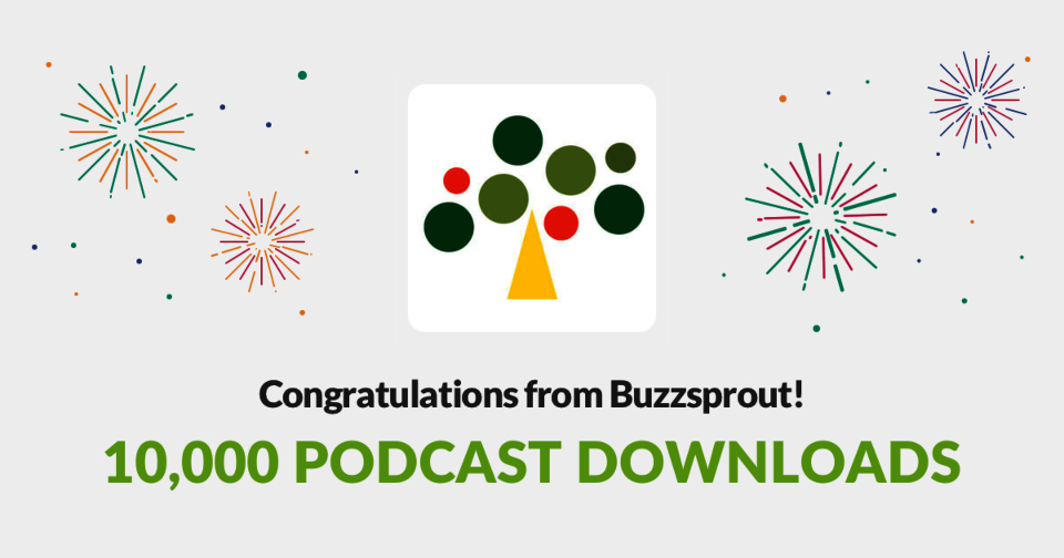 Danske Slægtsforskeres podcast har rundet 10.000 downloads